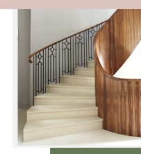 Услуги Лестницы под ключ в Балахне