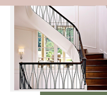 Услуги Лестницы под ключ в Балахне