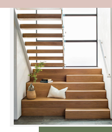 Услуги Лестницы под ключ в Балахне