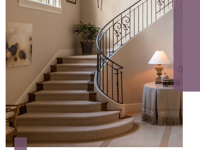 Лестницы под ключ в Балахне — изготовление, монтаж, демонтаж