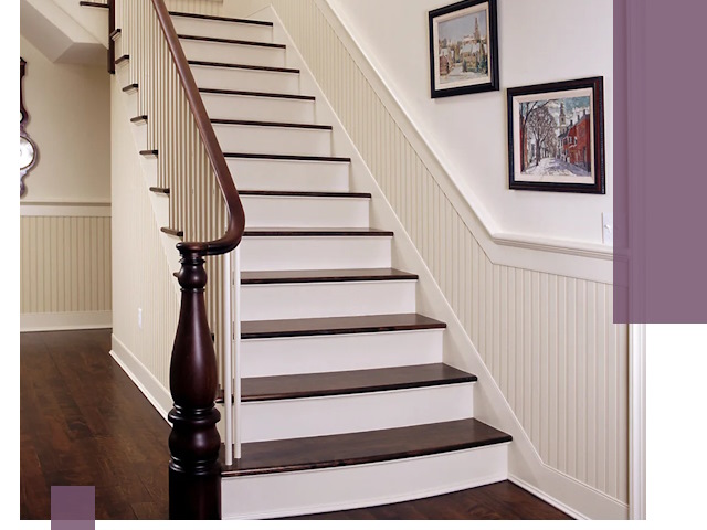 Проектирование лестниц под ключ в Балахне для домов и зданий