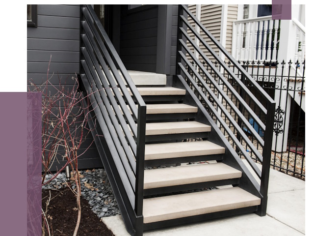 Изготовление лестниц на заказ в Балахне от 49628 руб. | ПРОЛЁТ-Блх