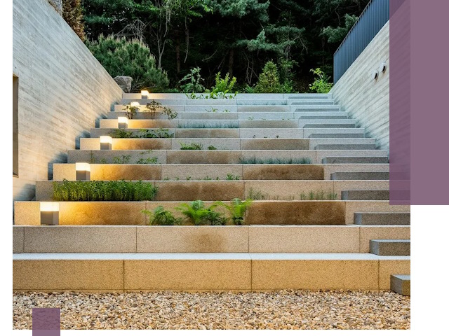 Монтаж лестниц под ключ в Балахне — быстро и качественно