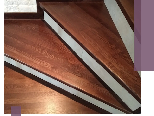 Ремонт металлических и бетонных лестниц в Балахне быстро и качественно