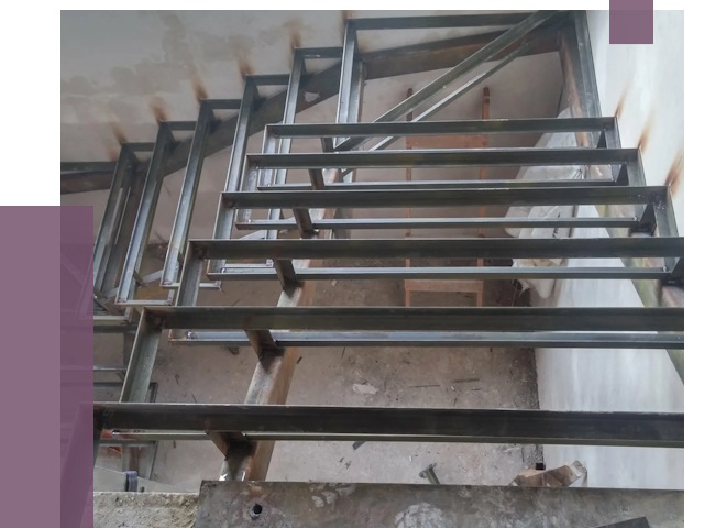 Демонтаж лестниц в Балахне от 4388 руб. 