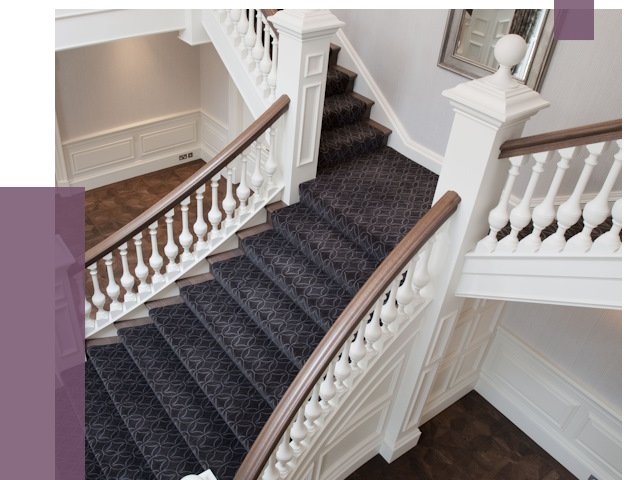 Деревянные лестницы в Балахне на заказ от 438816 руб. — ПРОЛЁТ-Блх