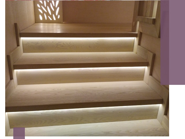 Облицовка бетонных лестниц под ключ в Балахне качественно и быстро