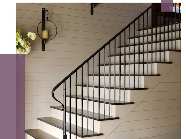 Лестницы для дома в Балахне —  от 78360 руб. | ПРОЛЁТ-Блх