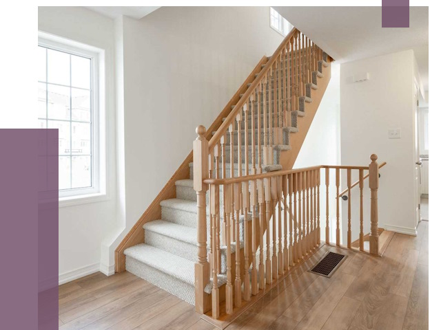 Мансардные лестницы в Балахне от 19329 руб. | ПРОЛЁТ-Блх