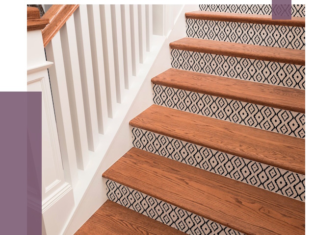 Покраска лестниц в Балахне от 1933 руб. — цены и сроки | ПРОЛЁТ-Блх