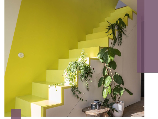 Профессиональная покраска лестниц в Балахне с гарантией качества