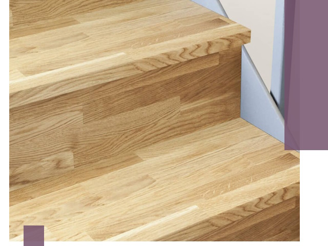 Лестницы из сосны под ключ в Балахне — изготовление и монтаж