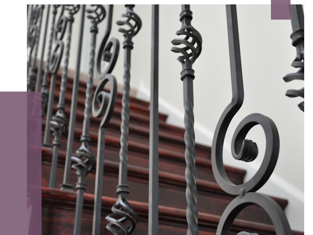 Демонтаж перил в Балахне от 4388 руб. — разборка и вывоз | ПРОЛЁТ-Блх