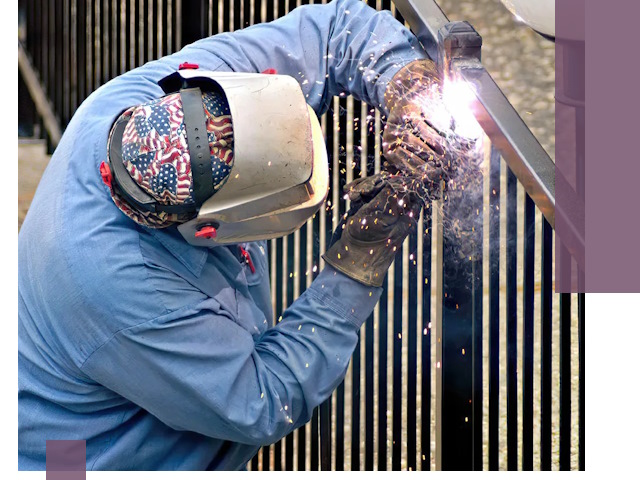 Демонтаж перил срочно и аккуратно в Балахне