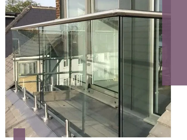 Демонтаж балконных ограждений в Балахне — быстро и безопасно