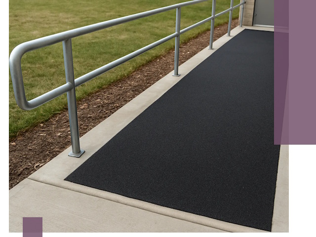 Демонтаж пандусов в Балахне: быстро и аккуратно