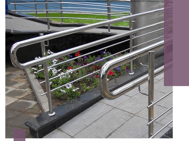 Ремонт пандусов в Балахне: быстро, надежно, с гарантией