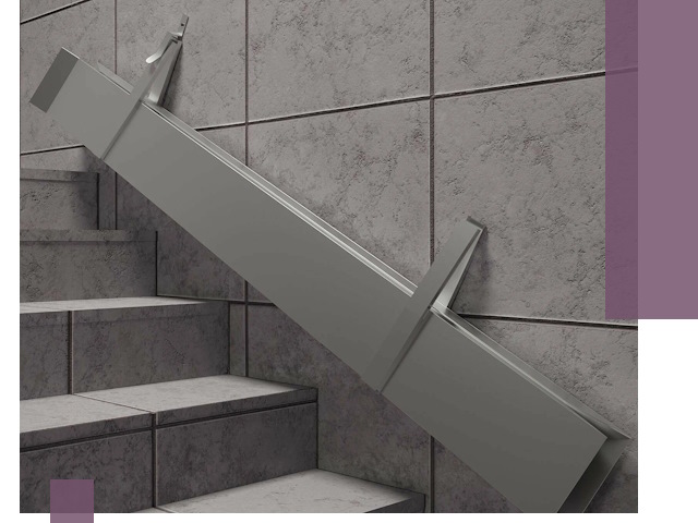 Монтаж откидных пандусов под ключ в Балахне для удобства доступа