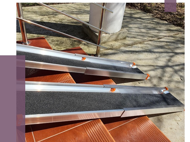 Телескопические пандусы в Балахне — от 13321 руб. | ПРОЛЁТ-Блх