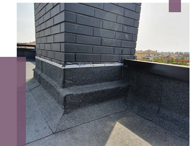 Ремонт парапетов в Балахне от 8045 руб.  | ПРОЛЁТ-Блх