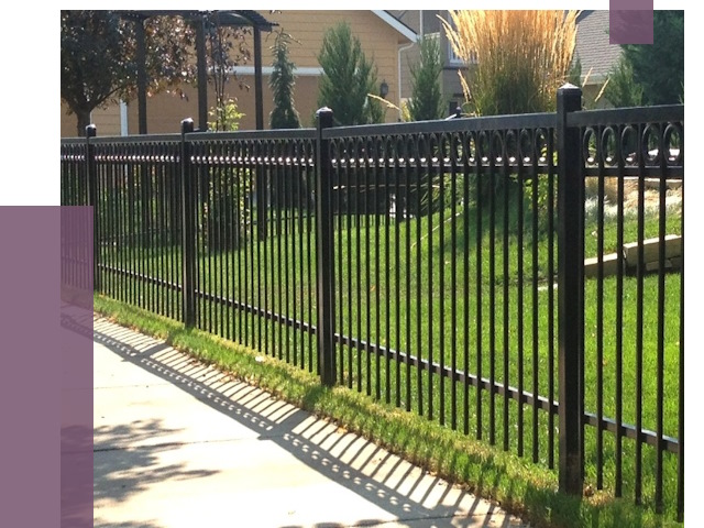 Секционные газонные ограждения в Балахне от 8829 руб.