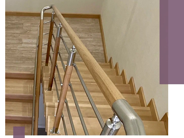 Ремонт поручней и ограждений в Балахне — качественно и быстро