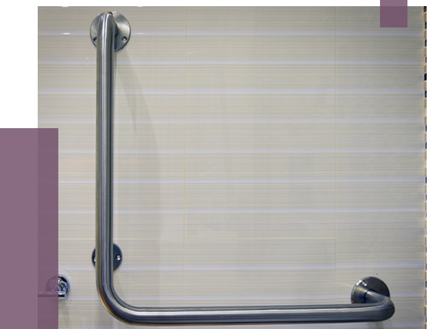 Демонтаж поручней для инвалидов в Балахне от 4388 руб. 