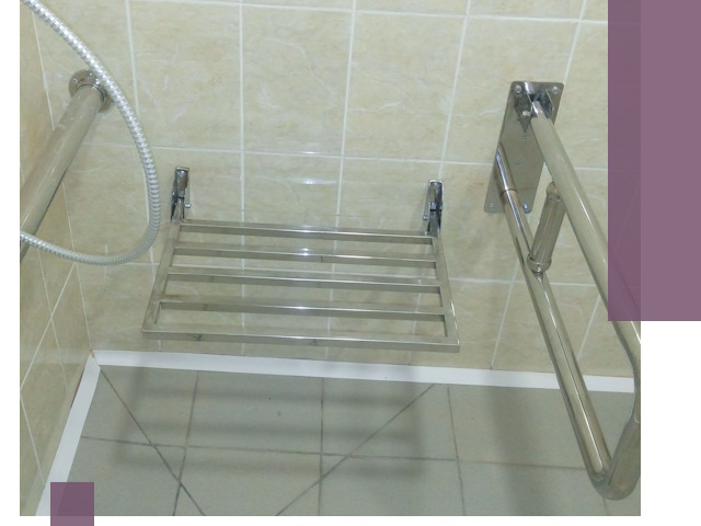 Демонтаж поручней для инвалидов в Балахне быстро и безопасно